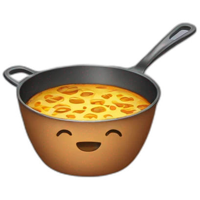 Pan emoji