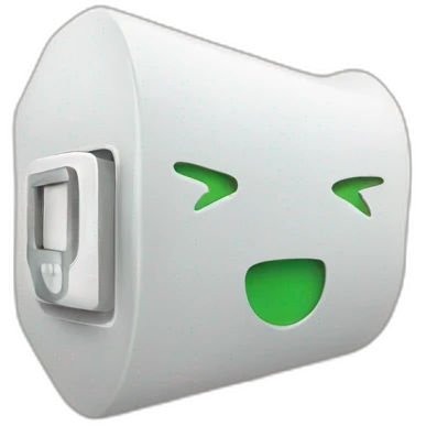 open banking emoji
