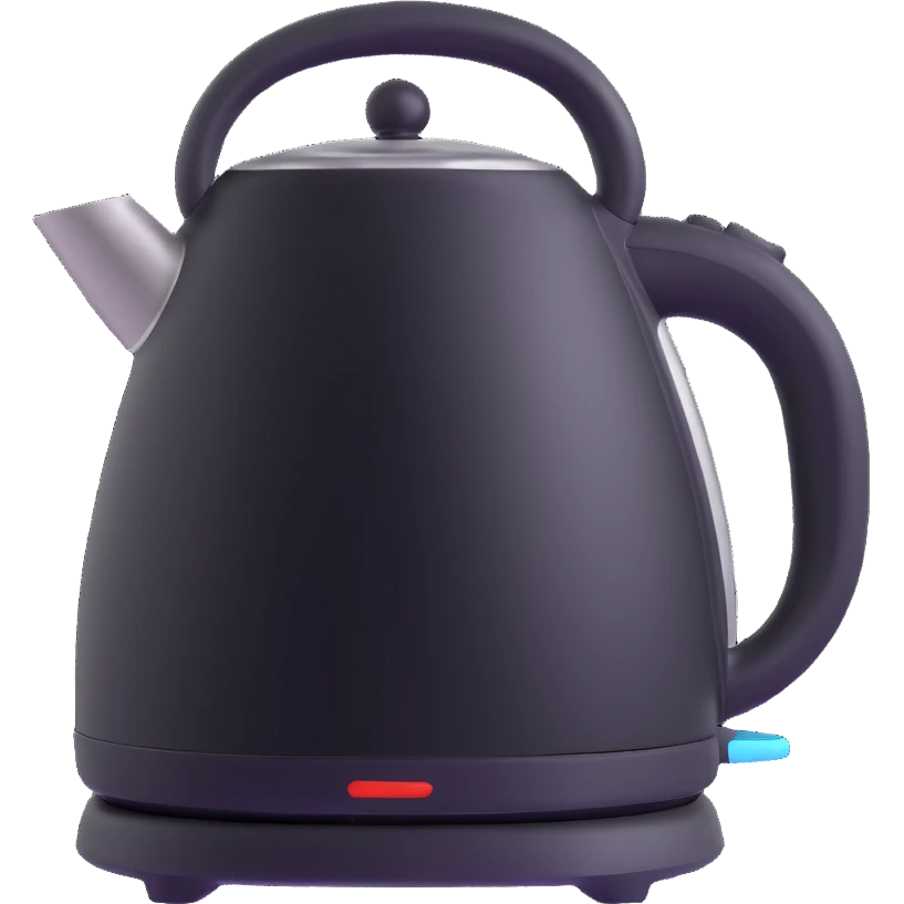 electric kettle emoji