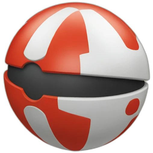 Pokéball emoji
