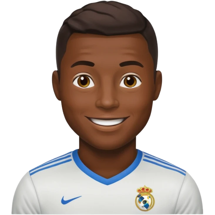 Ronaldo emoji