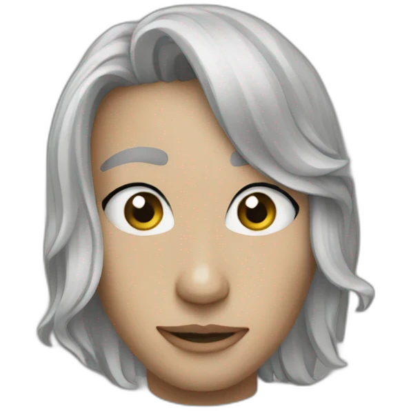 you emoji