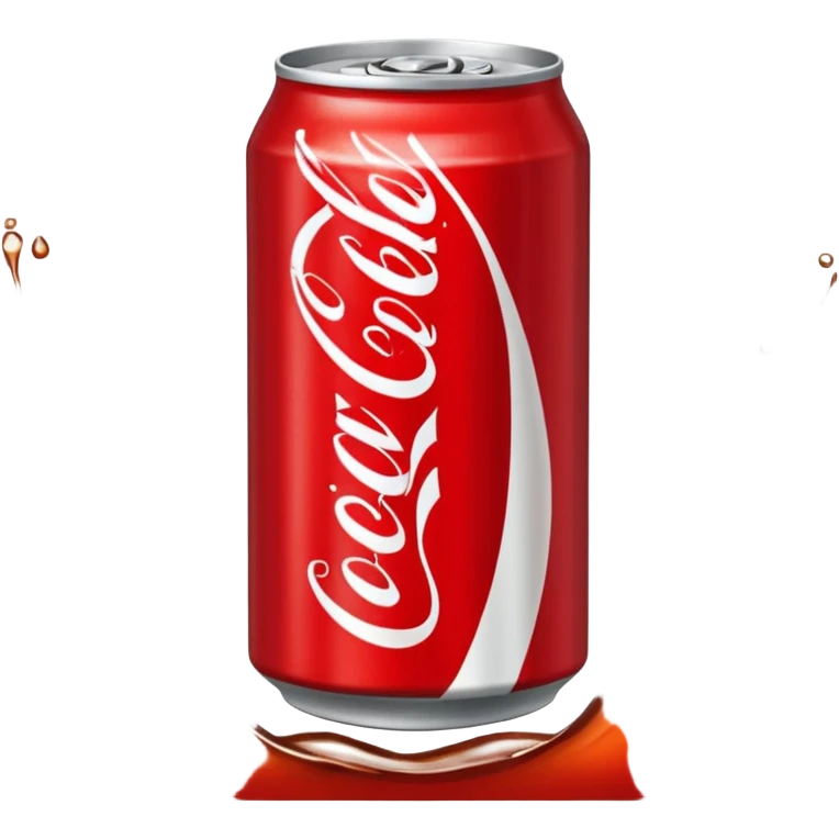 coca cola emoji
