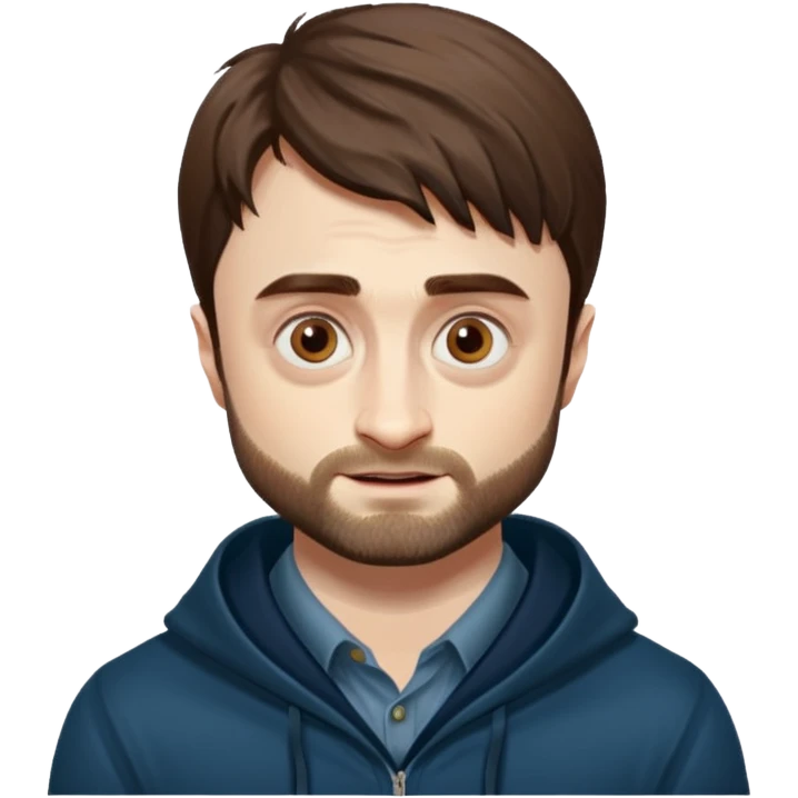 daniel radcliffe emoji