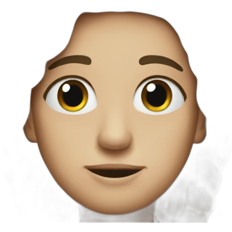 Messie emoji