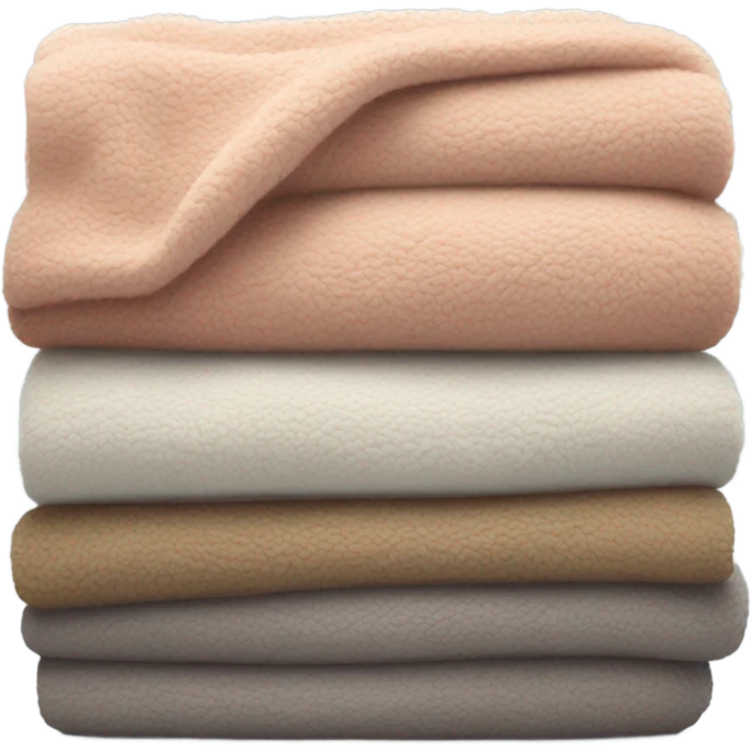 Blanket emoji