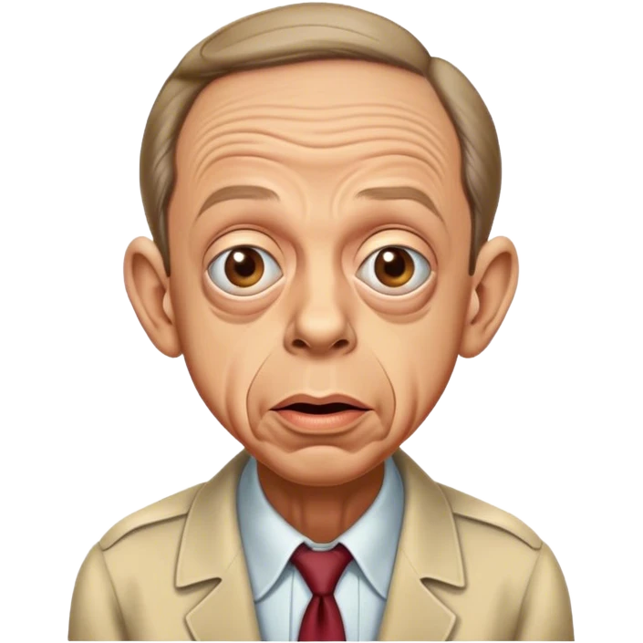 don knotts emoji