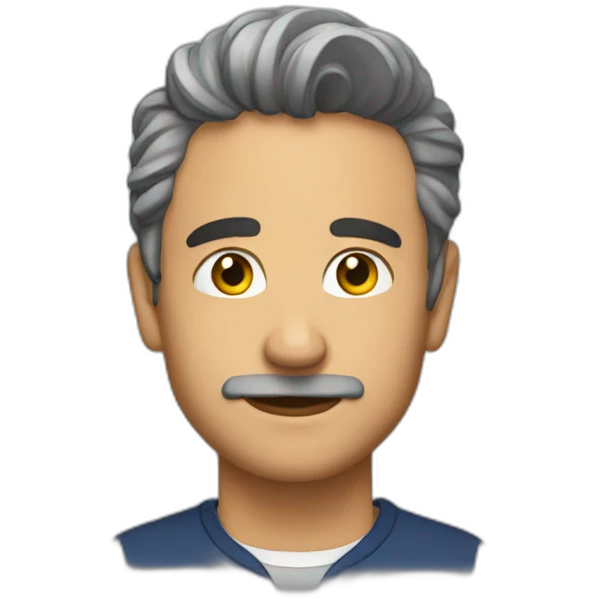 Carlo emoji