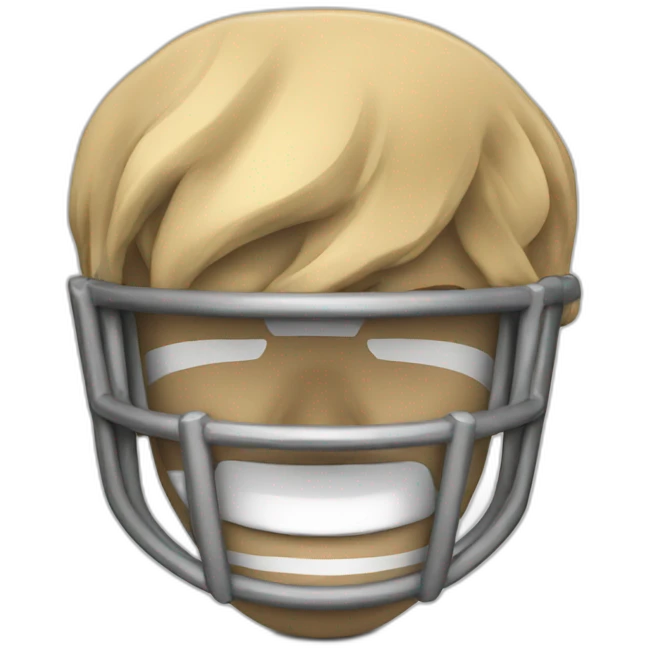 Wolff cup football emoji