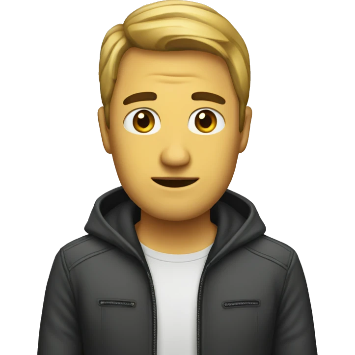 Confundido emoji
