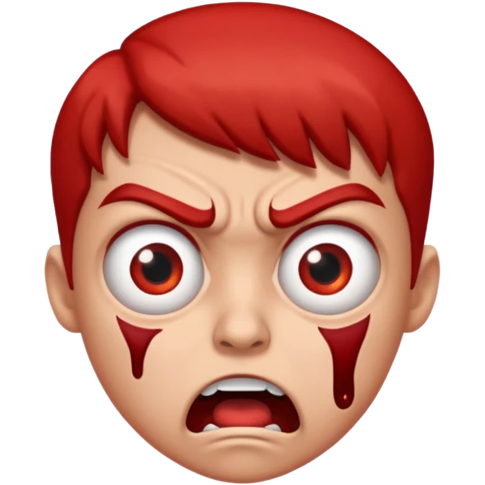 😱😡Kuchh aisa hi emojis emoji