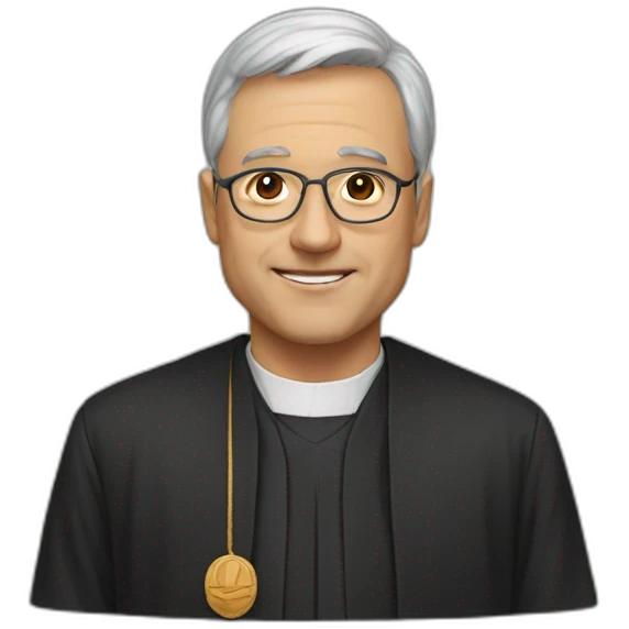 rector emoji