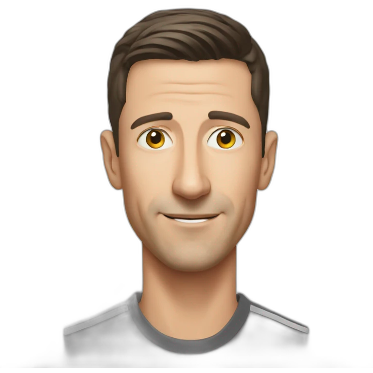 LeWanDOwsKi emoji
