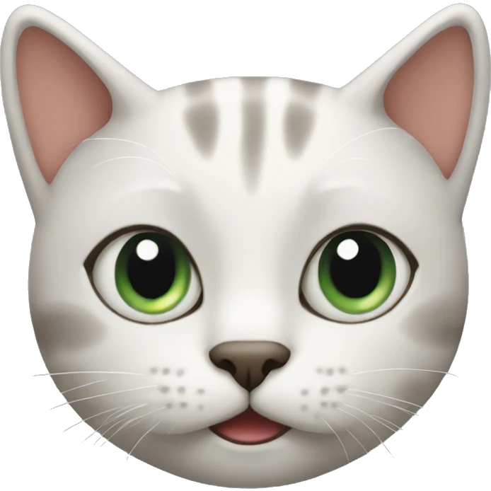 Cat emoji