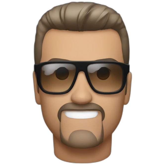 George michael emoji