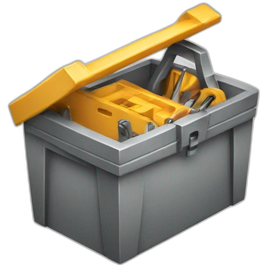 toolbox emoji