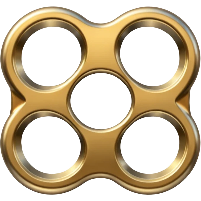 brass knuckles emoji