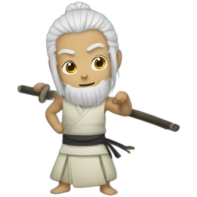 Ishin emoji
