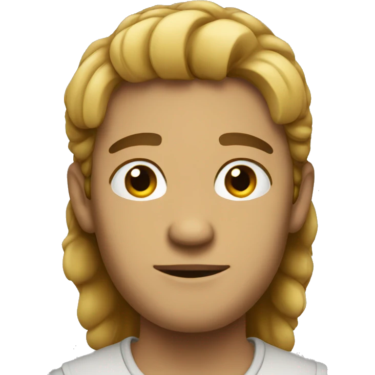 low key emoji