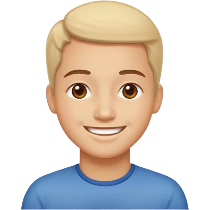 I am feeling relieved and less tension after I passed a buisy and stressed week emoji