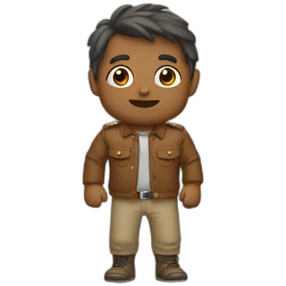 Tiakola emoji