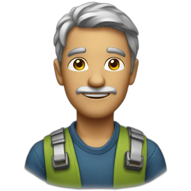 tinker emoji