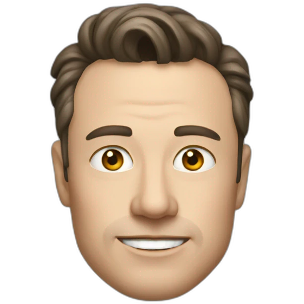 ilon musk emoji