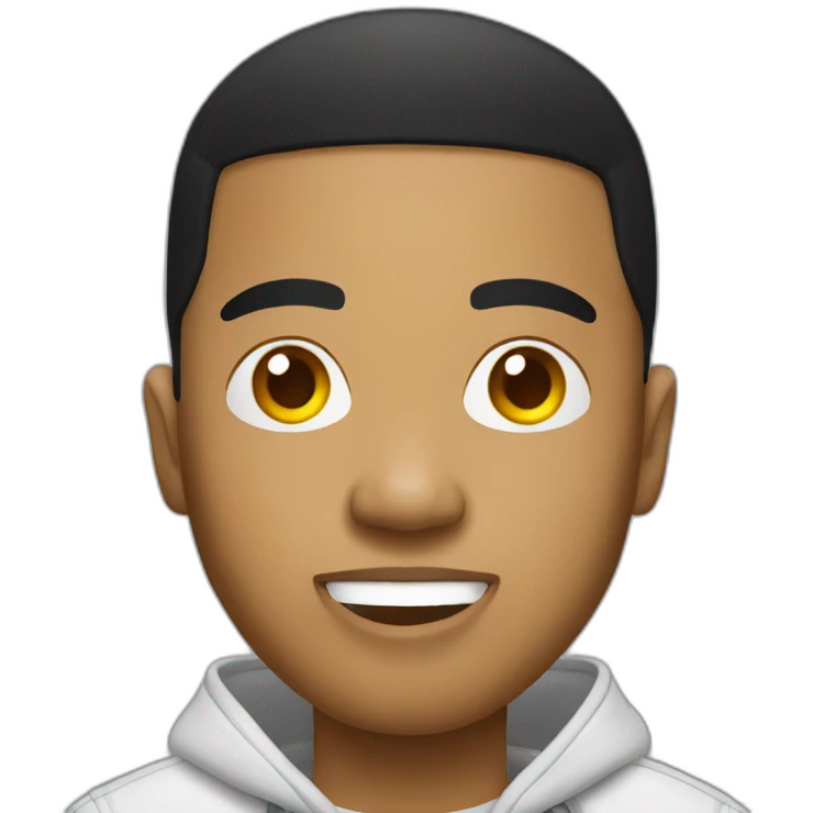 filipino-rapper emoji