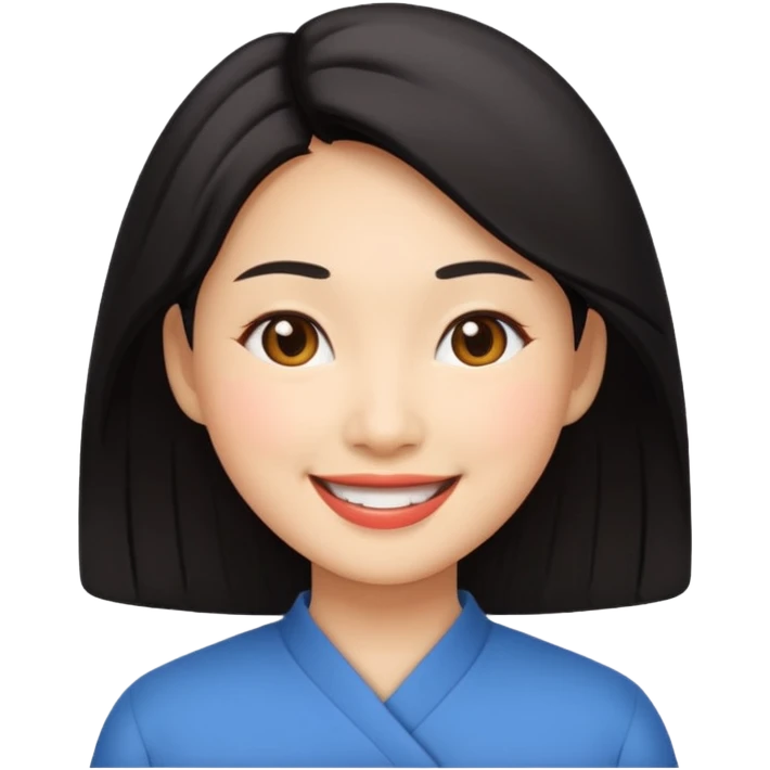 Wi ha jun  emoji