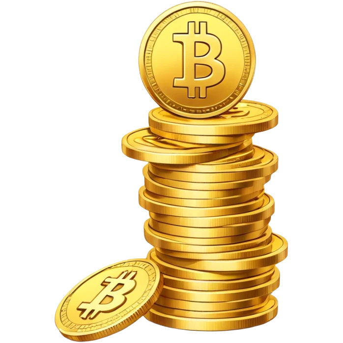 crypto emoji