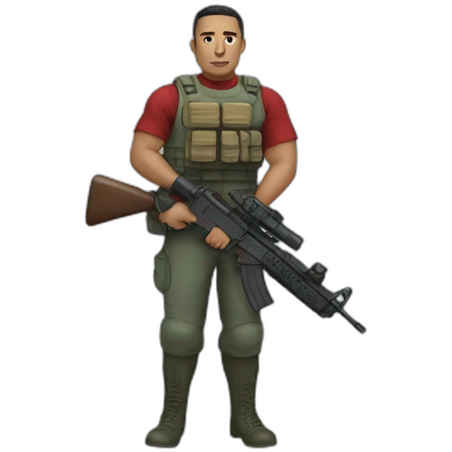 Marine lepapaine emoji