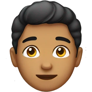 Hispanic boy emoji