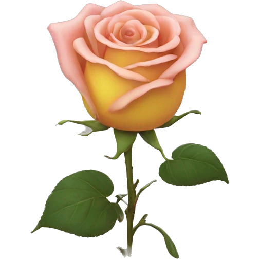 Eclipse Rose emoji