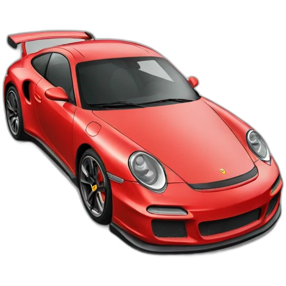 911 gtrs emoji
