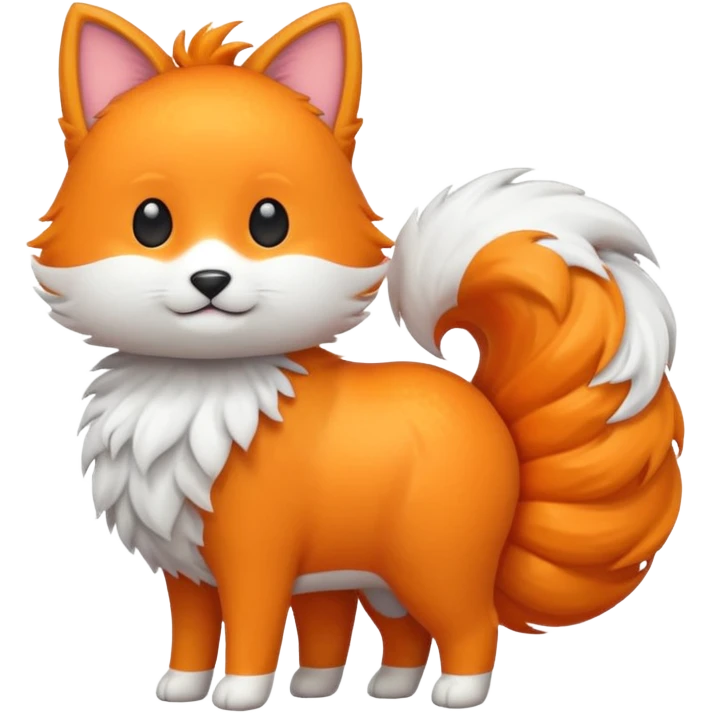 tails emoji emoji