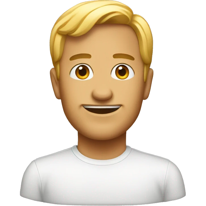 hollywood letters emoji