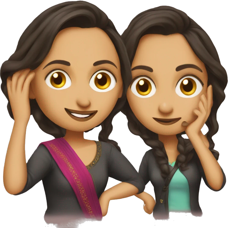 Rani mukherjee emoji