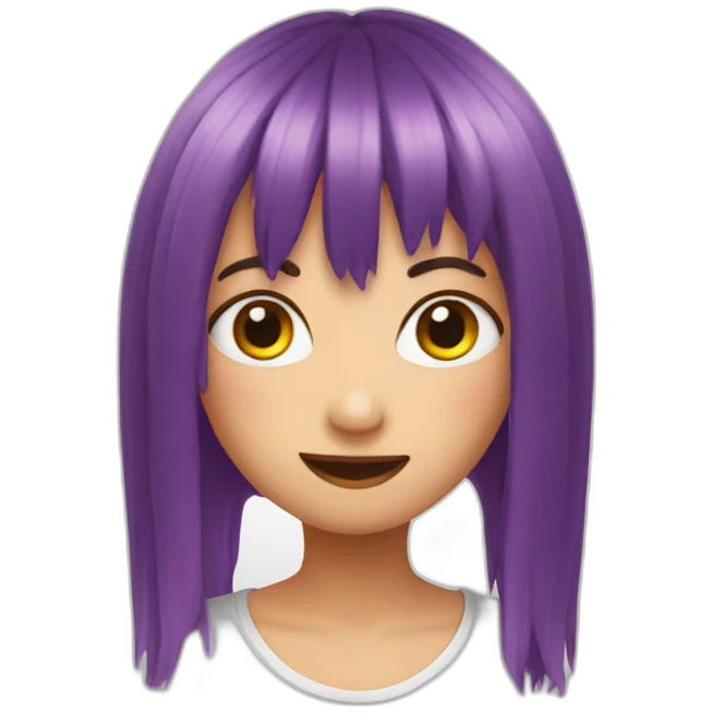 Momo emoji
