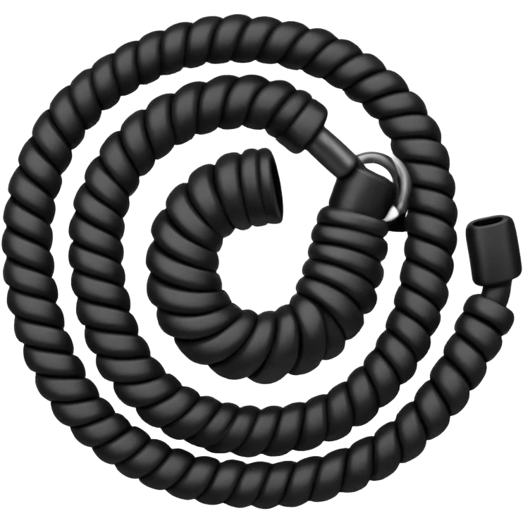 Elastic Rope emoji