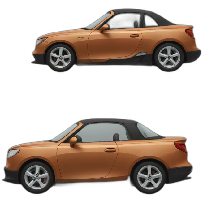 Car instrument emoji