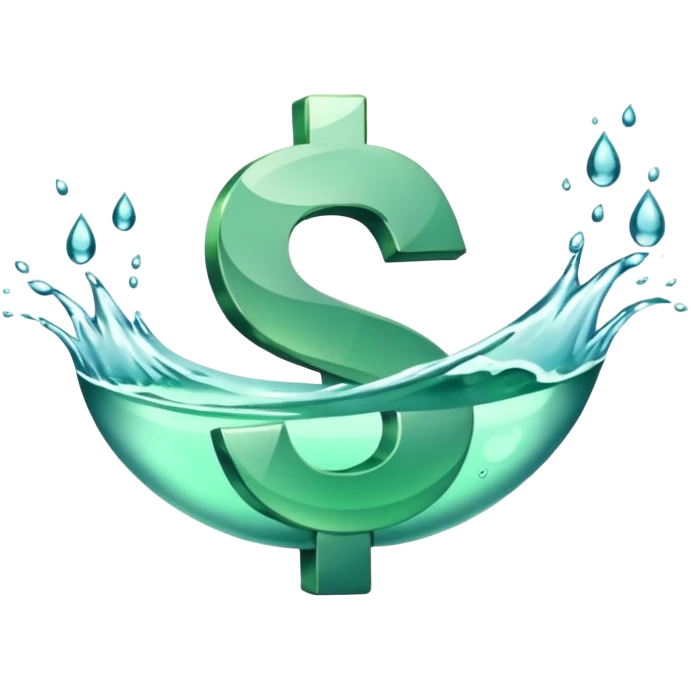 show me cash flow.indian rupee currency only emoji