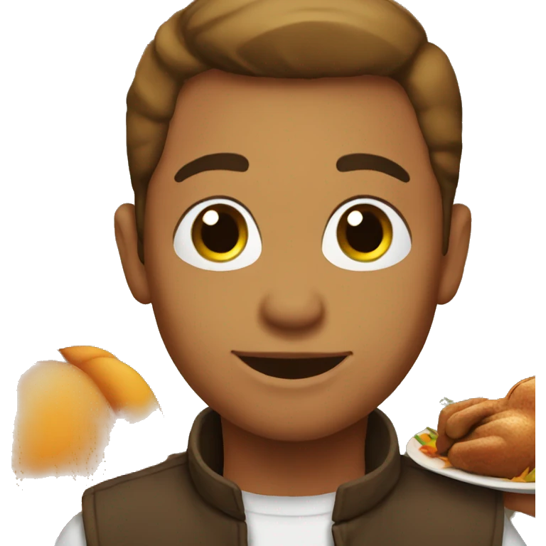thanksgiving emoji