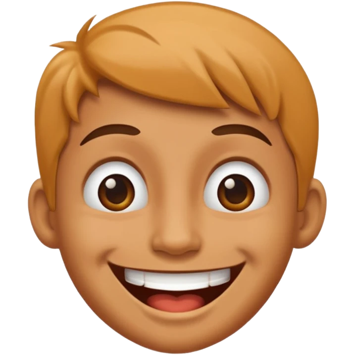 Thewackey emoji