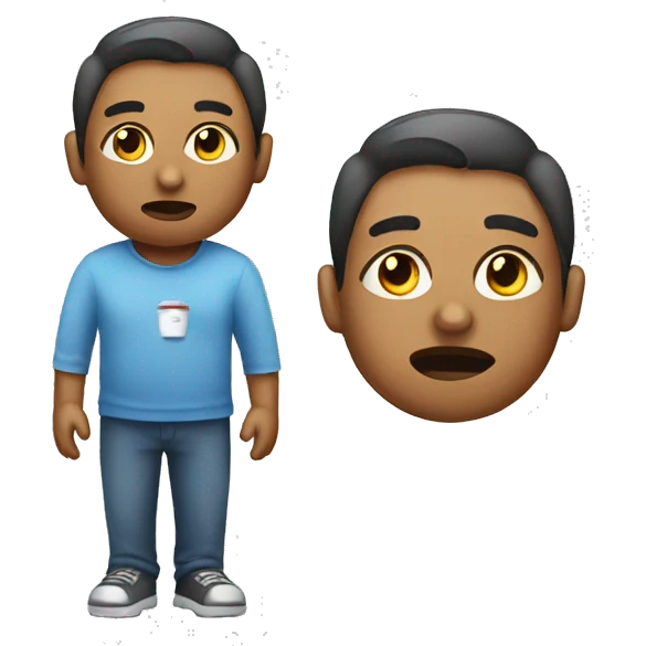 diabetes emoji