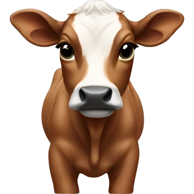 CALF emoji
