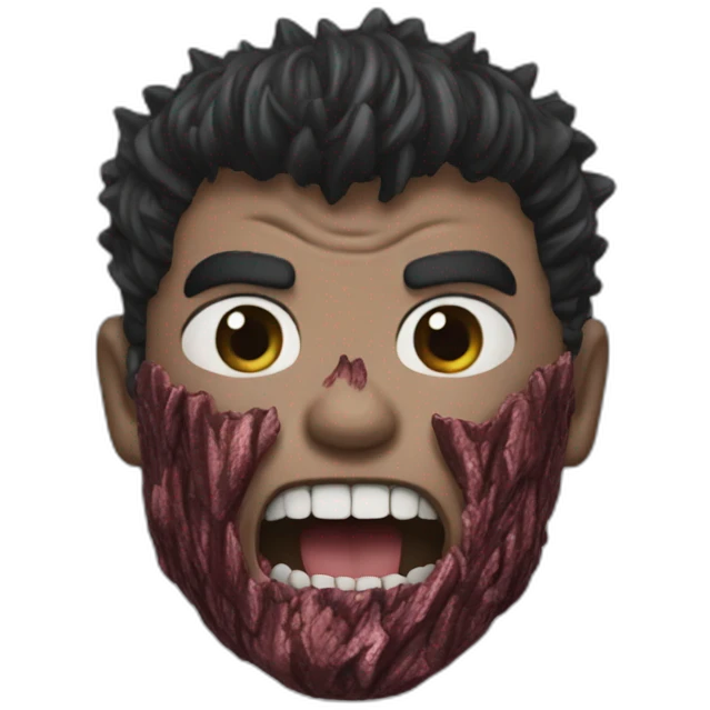 Guts berserk emoji