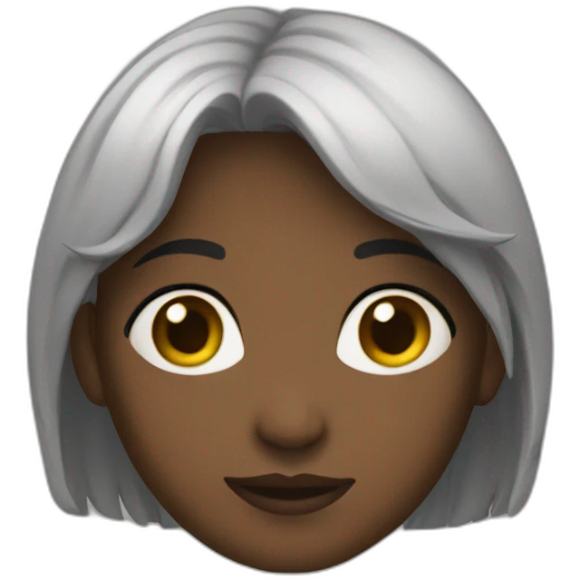 Nija emoji