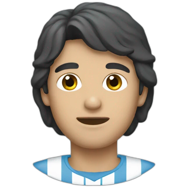 Argentina emoji