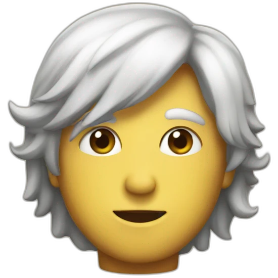 Mhd emoji