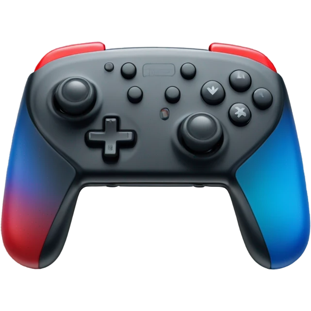 Nintendo Switch Controller  emoji